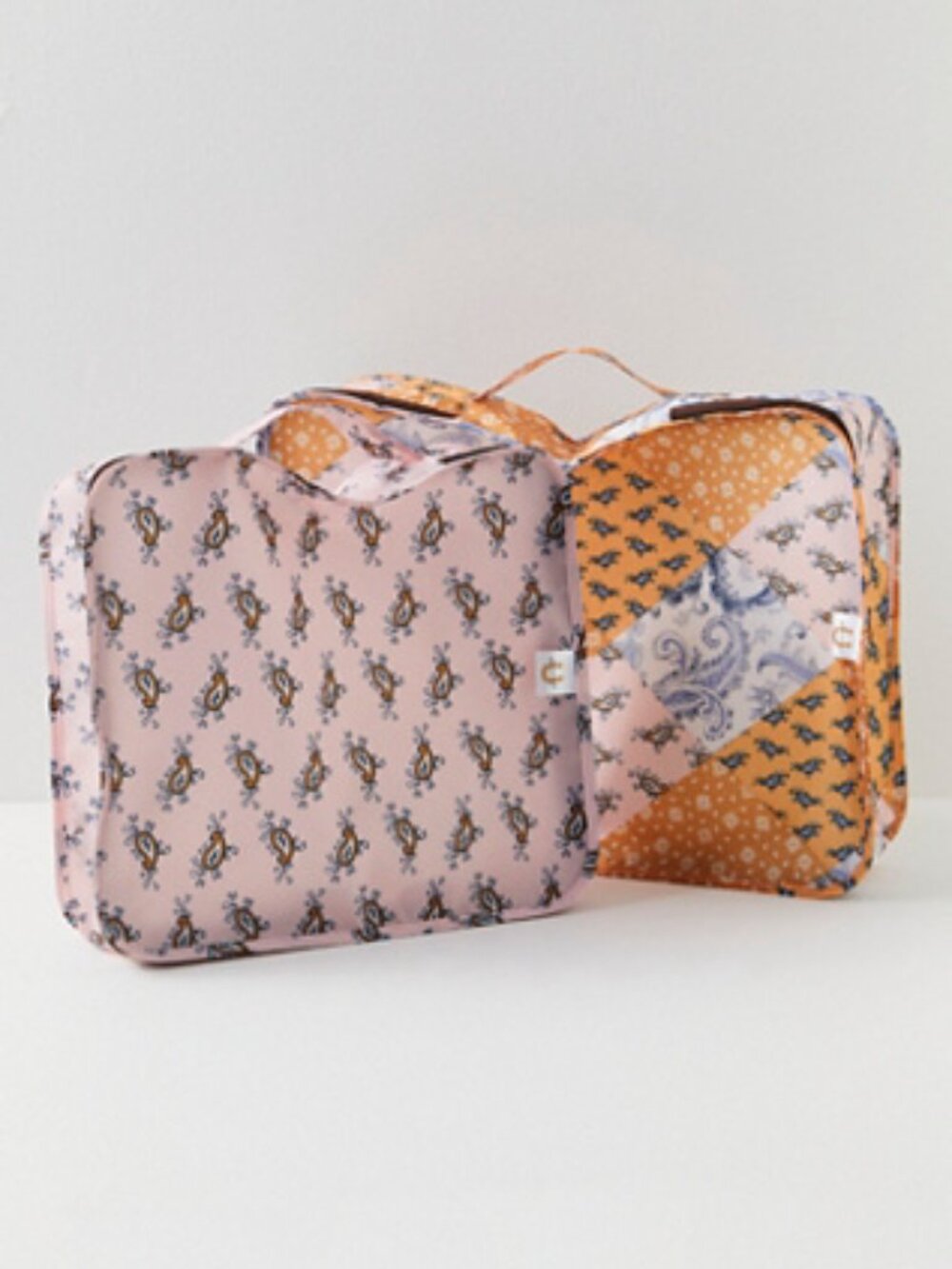 Free People Packing Cubes